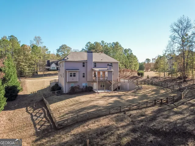 $679,900 | 171 Walden Pond Trail, Senoia, GA 30276