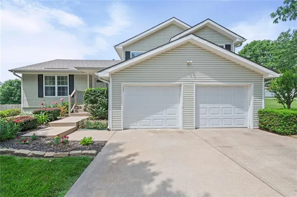 $345,000 | 1700 Todd Street, Platte City, MO 64079