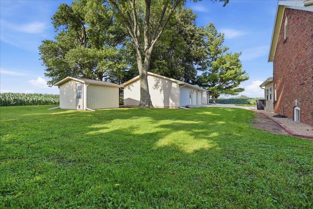 1021 Rodeo Road McLean, IL 61754 - Photo 47 of 61