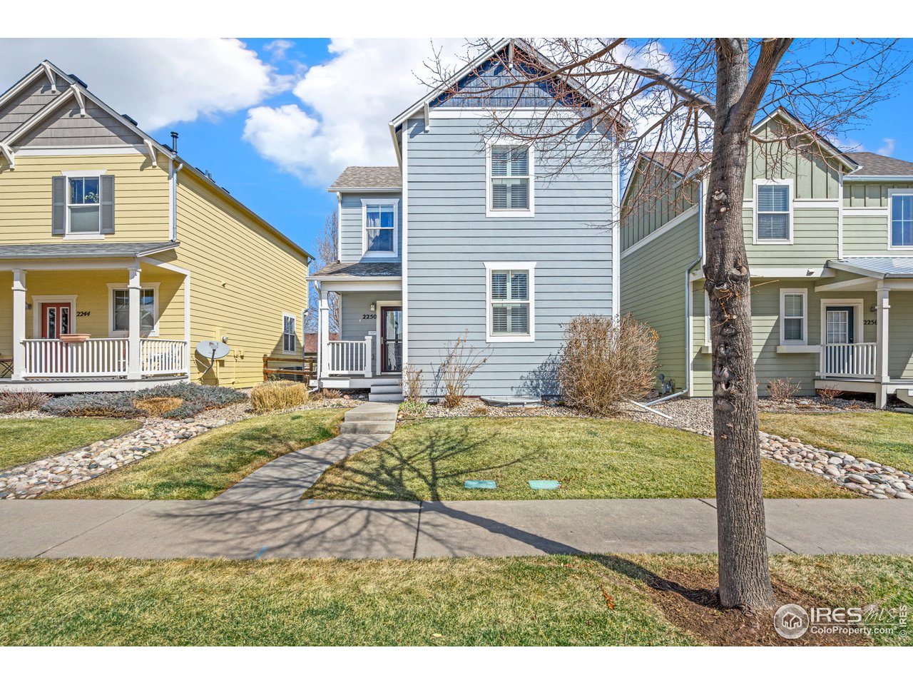 2250 Trestle Road Fort Collins, CO 80525 - Photo 1 of 22 2250 Trestle Road