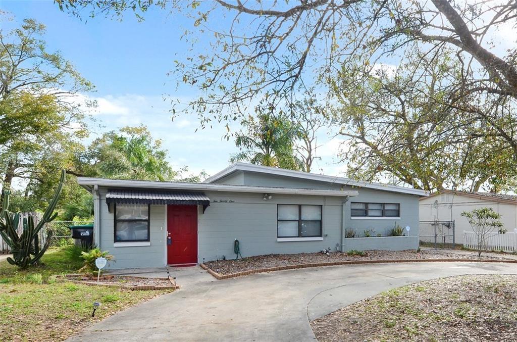 1021 Santa Barbara Road Orlando, FL 32808 - Photo 1 of 1 Gallery Image 1
