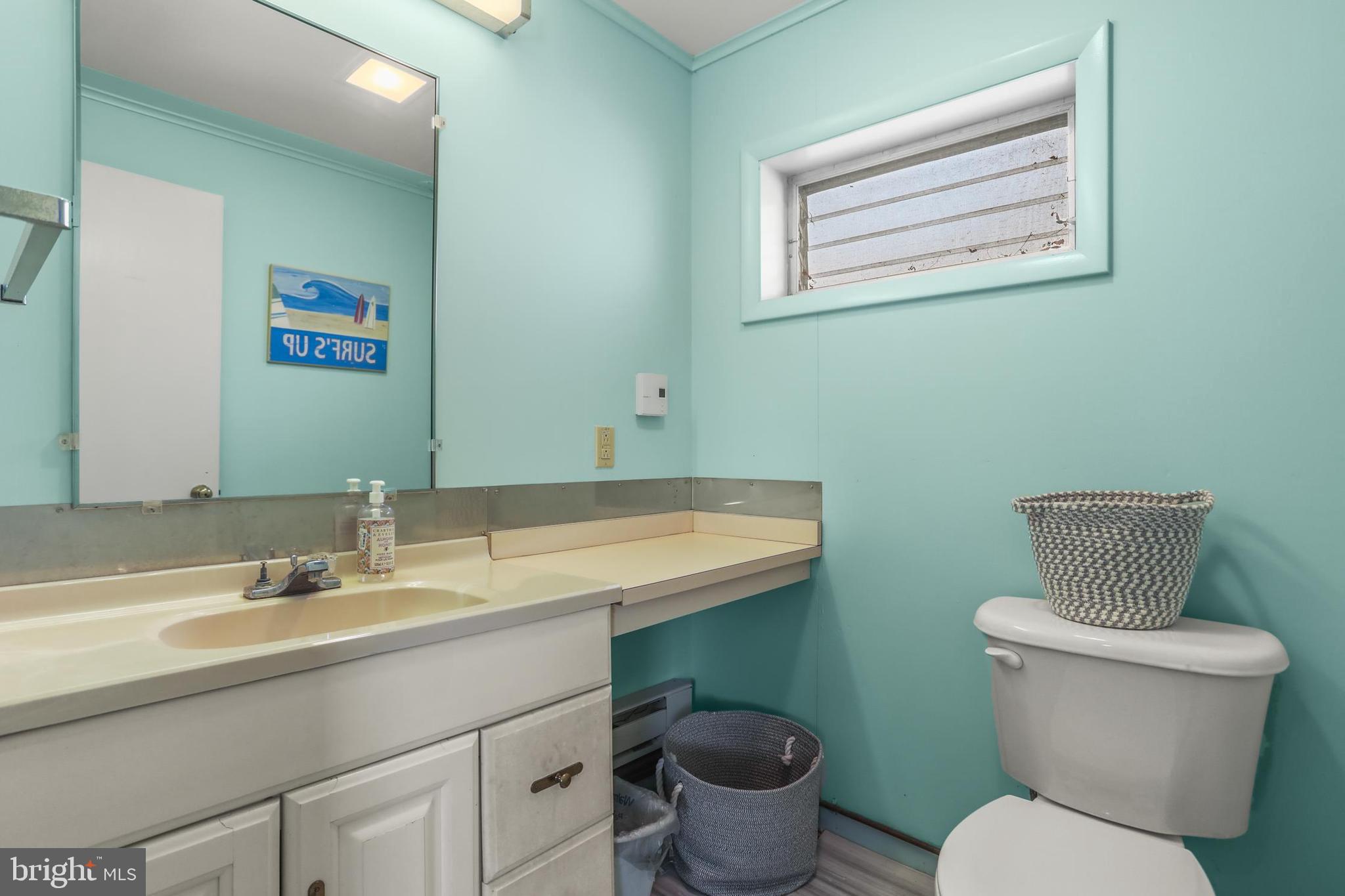 228 Clearview Road Hanover, PA 17331 - Photo 83 of 89 Pool House Bathroom