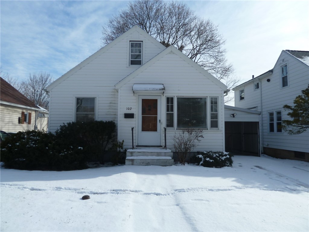 102 Westview Terrace Rochester, NY 14620 - Photo 1 of 1