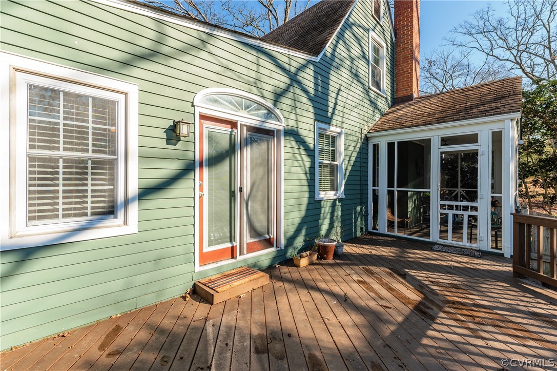 1100 Foxcroft Road Henrico, VA 23229 - Photo 23 of 37 Gallery Image 23