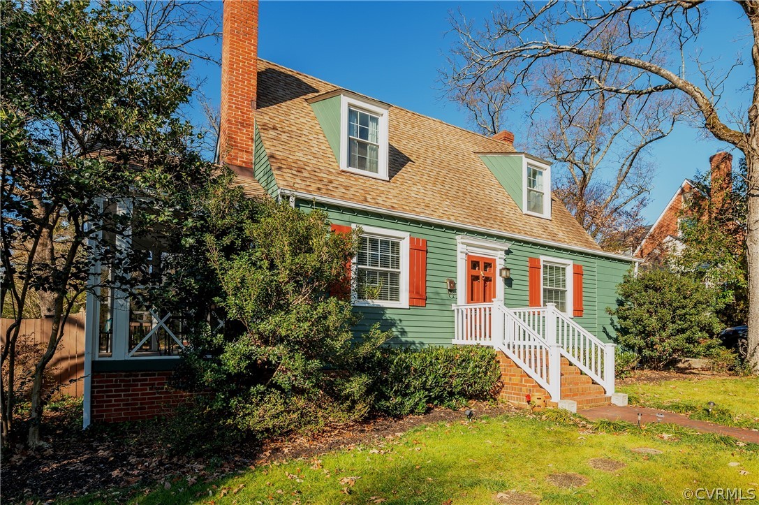 1100 Foxcroft Road Henrico, VA 23229 - Photo 4 of 37 Gallery Image 4