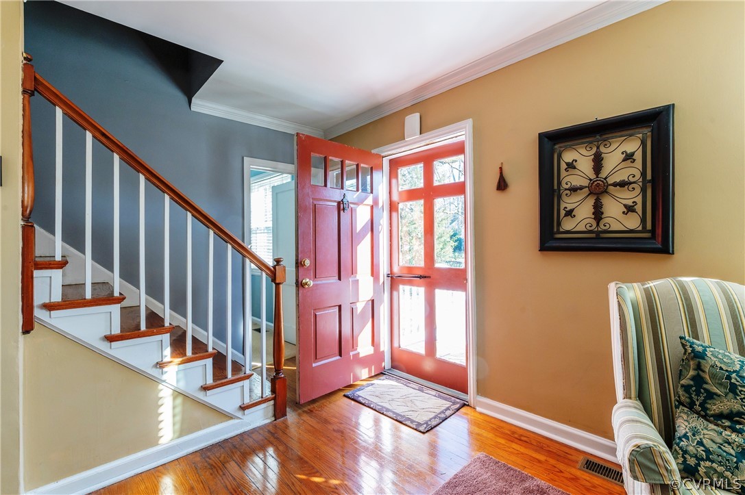 1100 Foxcroft Road Henrico, VA 23229 - Photo 6 of 37 Gallery Image 6