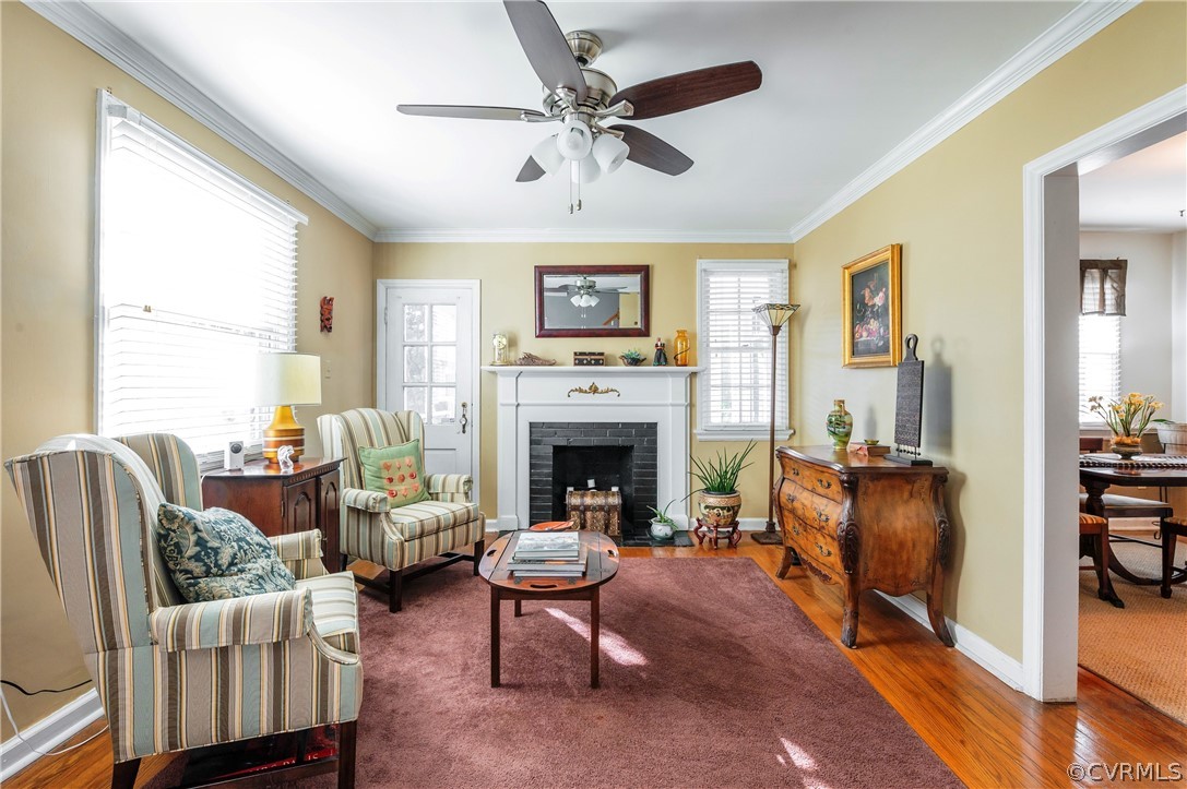1100 Foxcroft Road Henrico, VA 23229 - Photo 8 of 37 Gallery Image 8