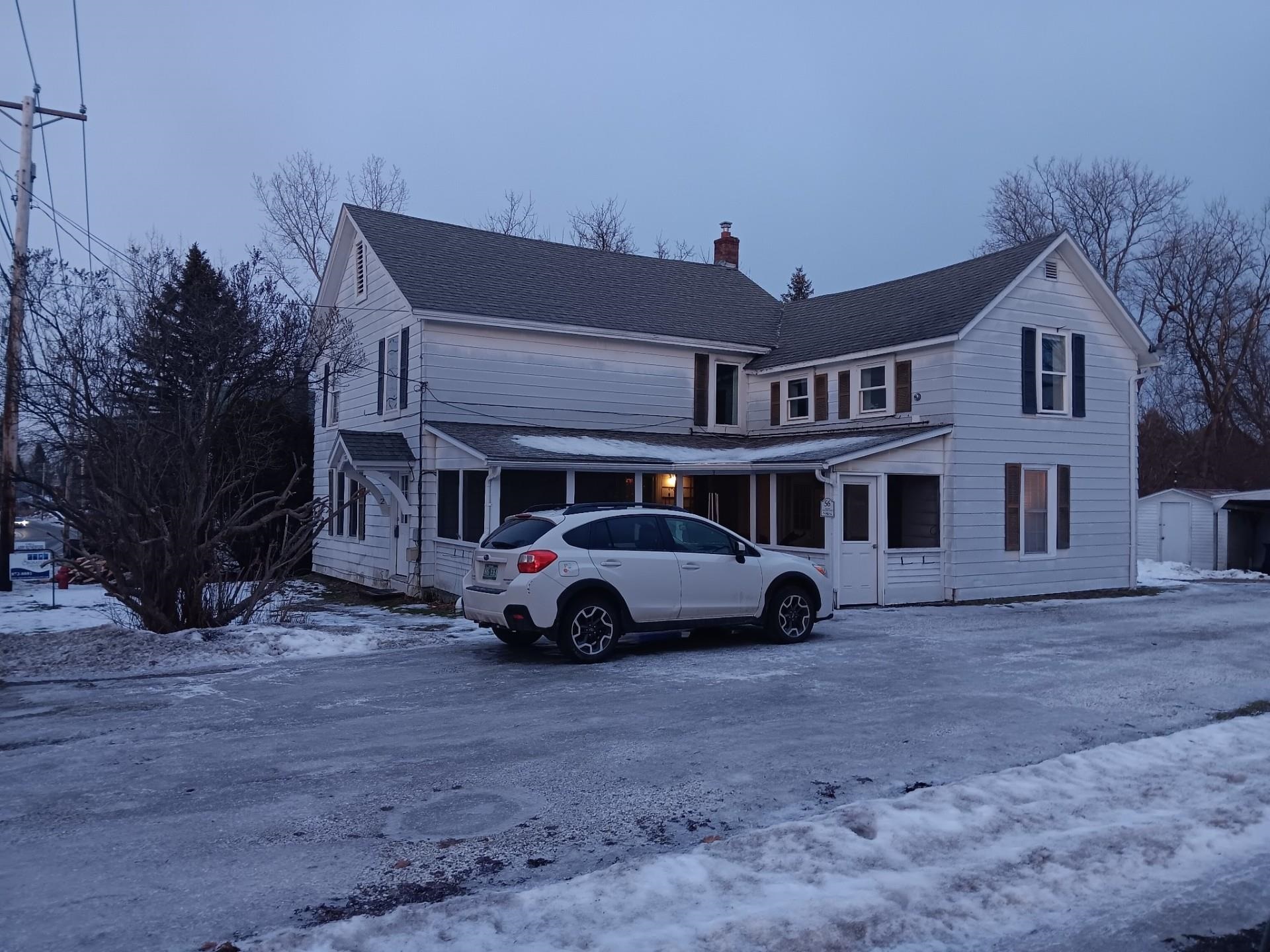 56 North Williston Road, Unit 1 Williston, VT 05495 - Photo 2 of 4