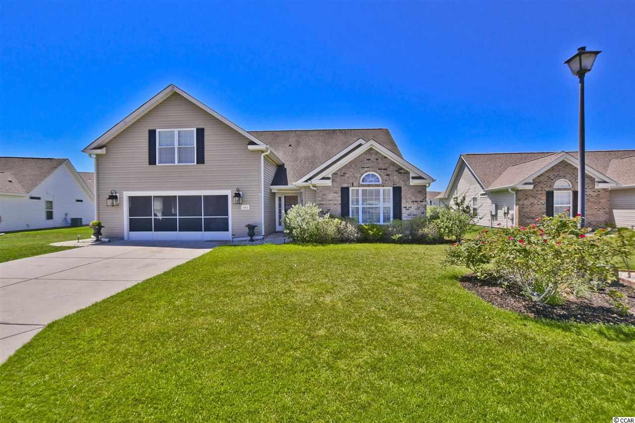 145 Dry Valley Loop Myrtle Beach, SC 29588 - Photo 1 of 40 Gallery Image 1