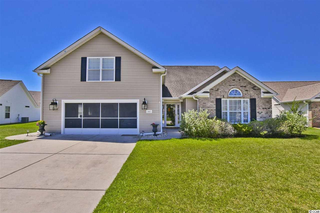 145 Dry Valley Loop Myrtle Beach, SC 29588 - Photo 2 of 40 Gallery Image 2