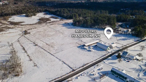 $650,000 | 0 Middle Road, Hancock, NH 03449