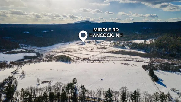$650,000 | 0 Middle Road, Hancock, NH 03449
