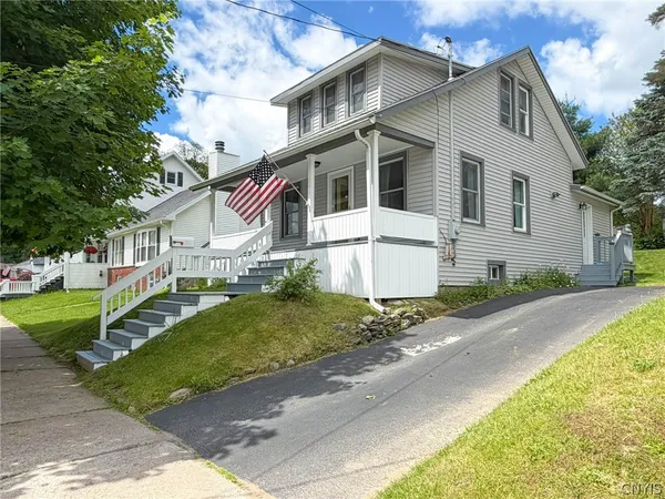 $164,900 | 138 South Fourth Avenue, Ilion, NY 13357