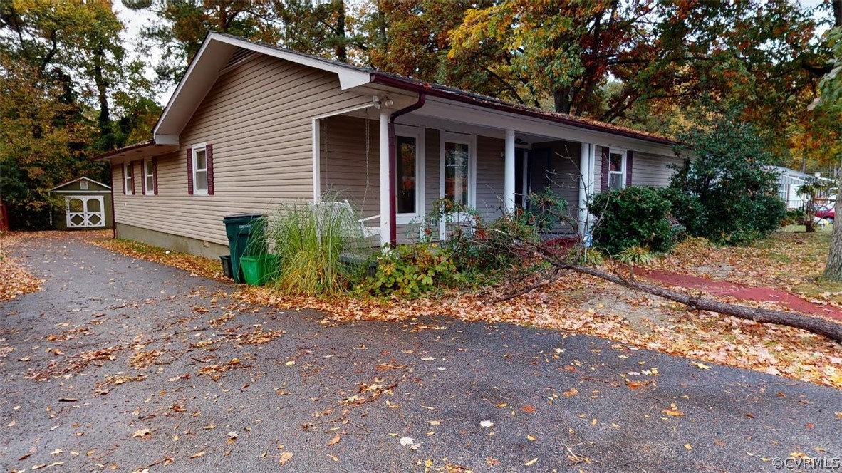 3302 Basie Road Henrico, VA 23228 - Photo 1 of 34 Gallery Image 1