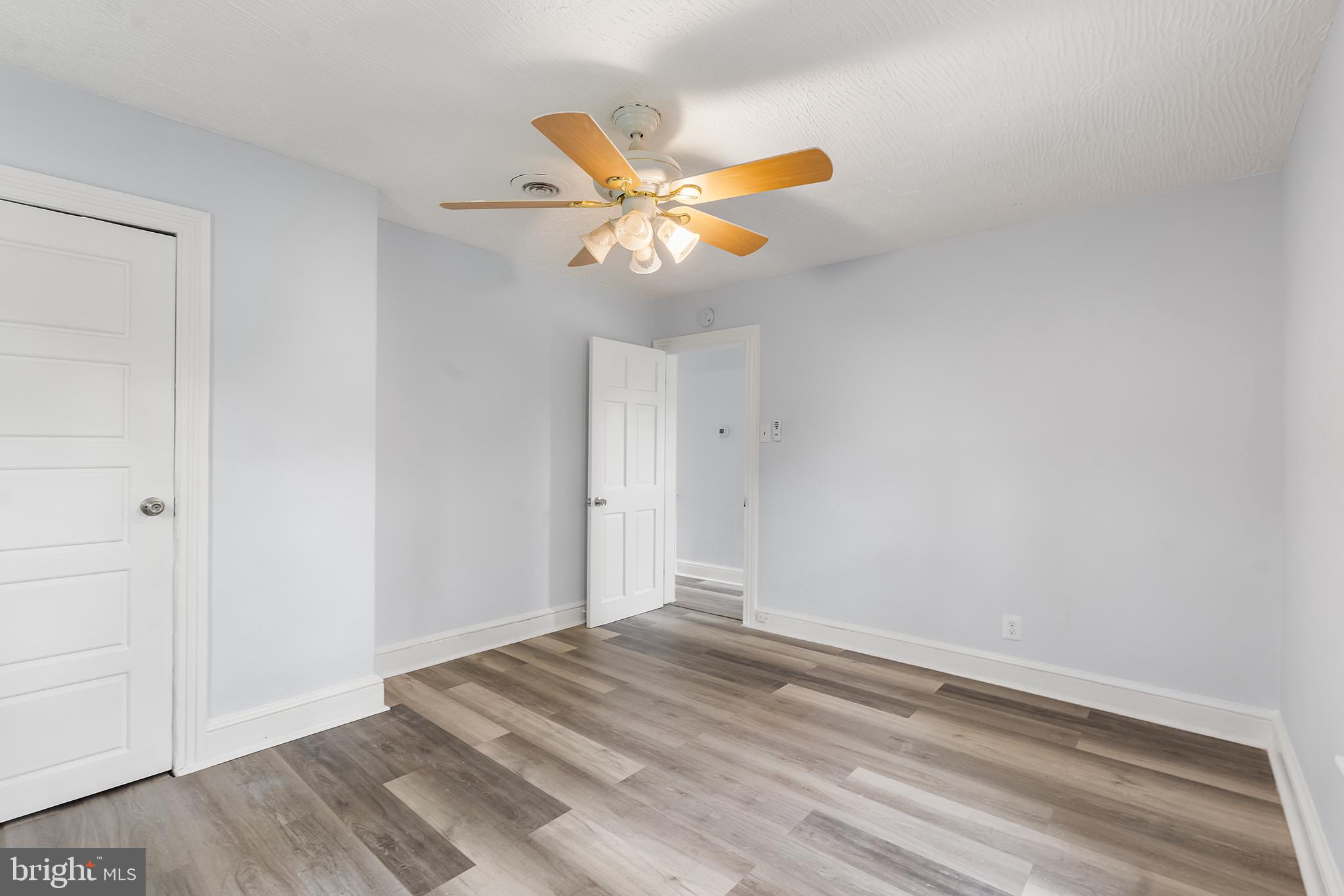 131 West Clinton Street Clayton, NJ 08312 - Photo 30 of 41 a view of an empty room