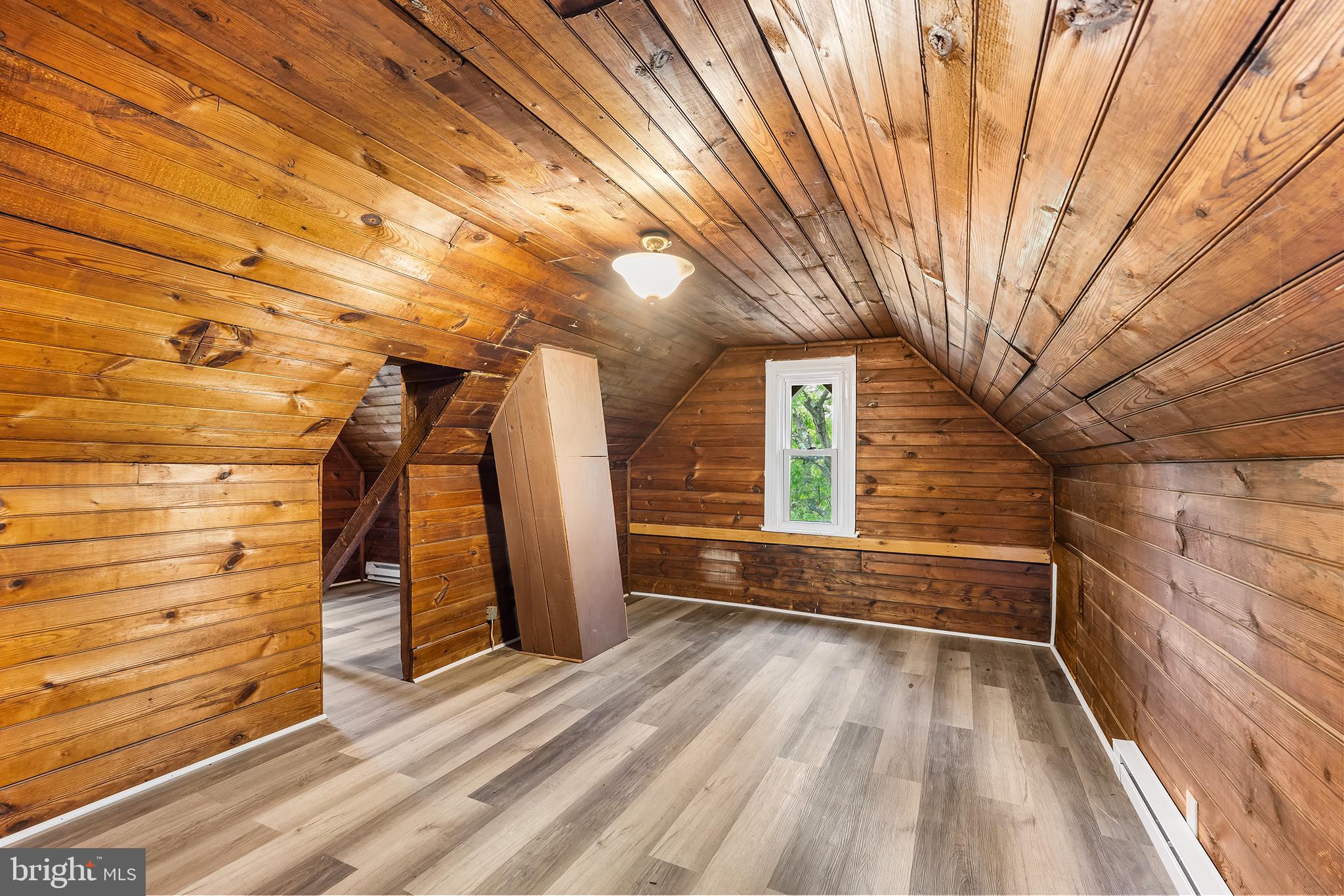131 West Clinton Street Clayton, NJ 08312 - Photo 33 of 41 a view of entryway with wooden floor