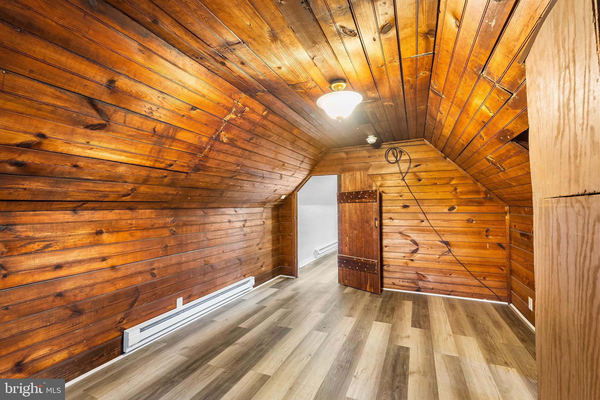 131 West Clinton Street Clayton, NJ 08312 - Photo 34 of 41 a view of an empty room