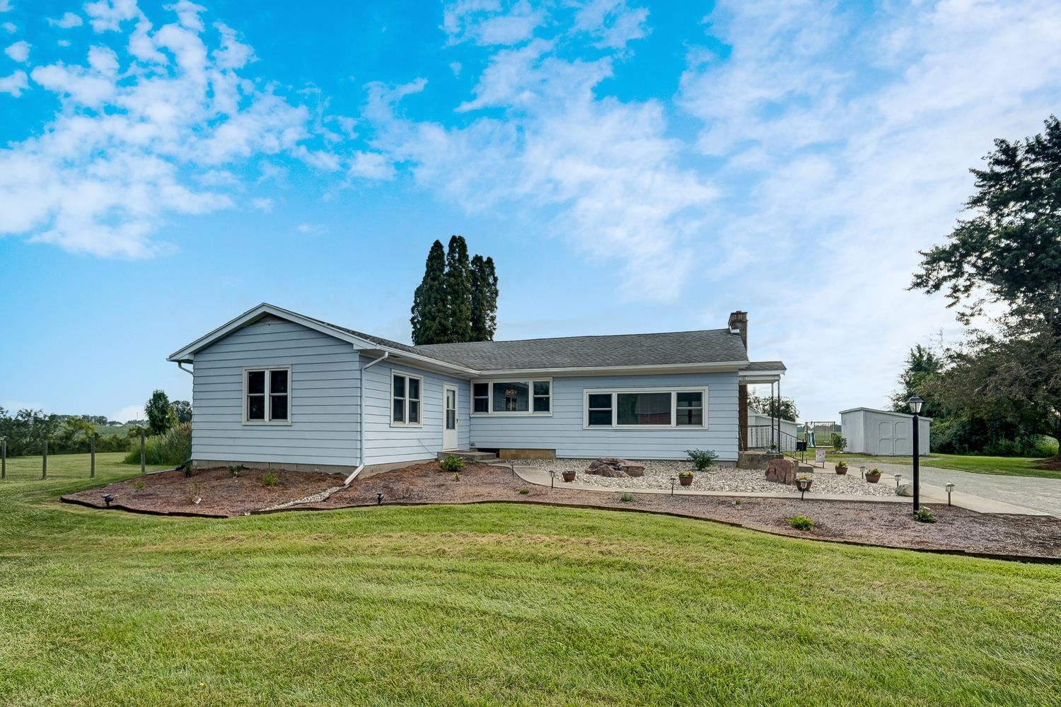 9804 Bethel Road Fort Wayne, IN 46818 - Photo 2 of 34