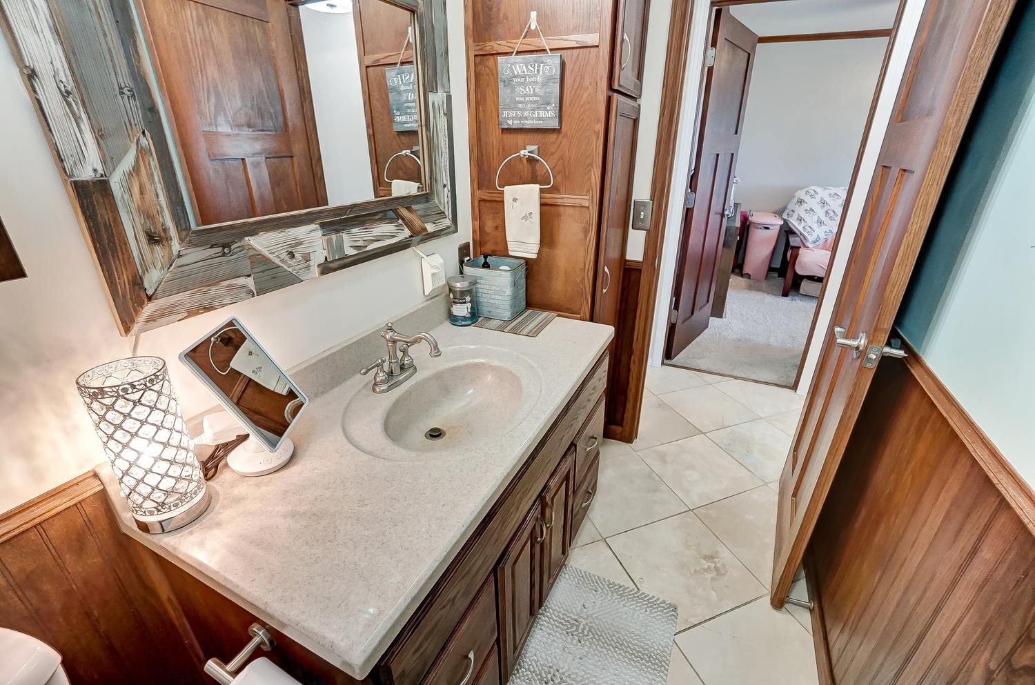 9804 Bethel Road Fort Wayne, IN 46818 - Photo 18 of 34