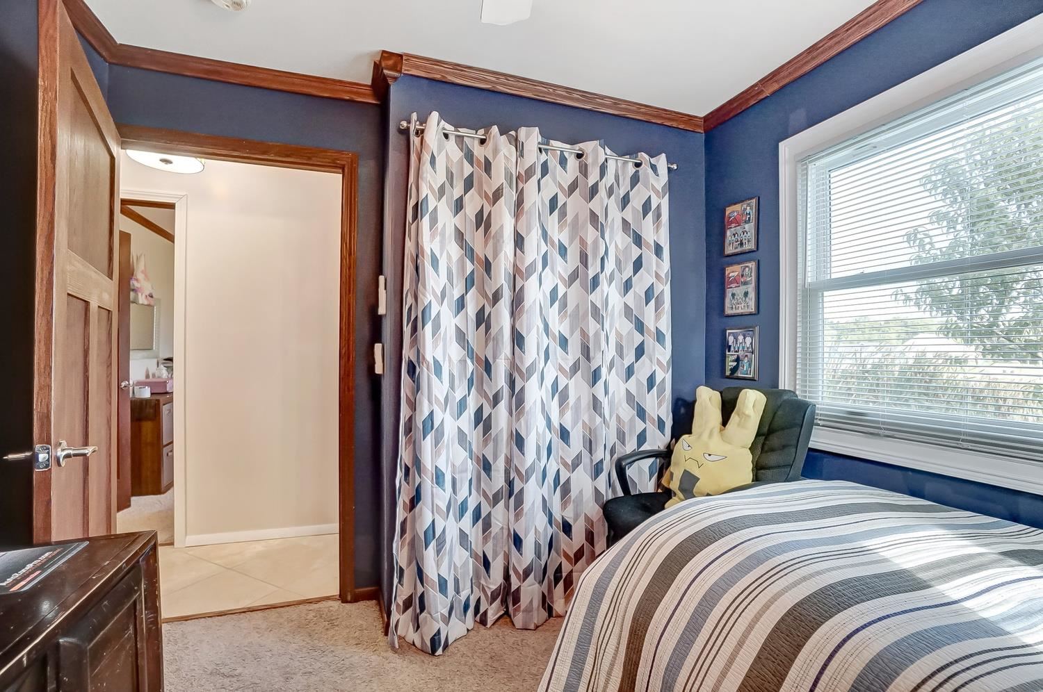 9804 Bethel Road Fort Wayne, IN 46818 - Photo 20 of 34
