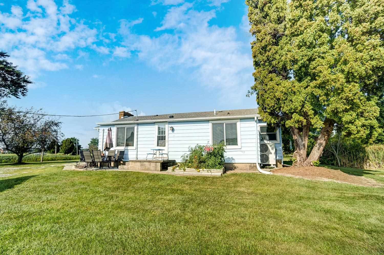 9804 Bethel Road Fort Wayne, IN 46818 - Photo 29 of 34