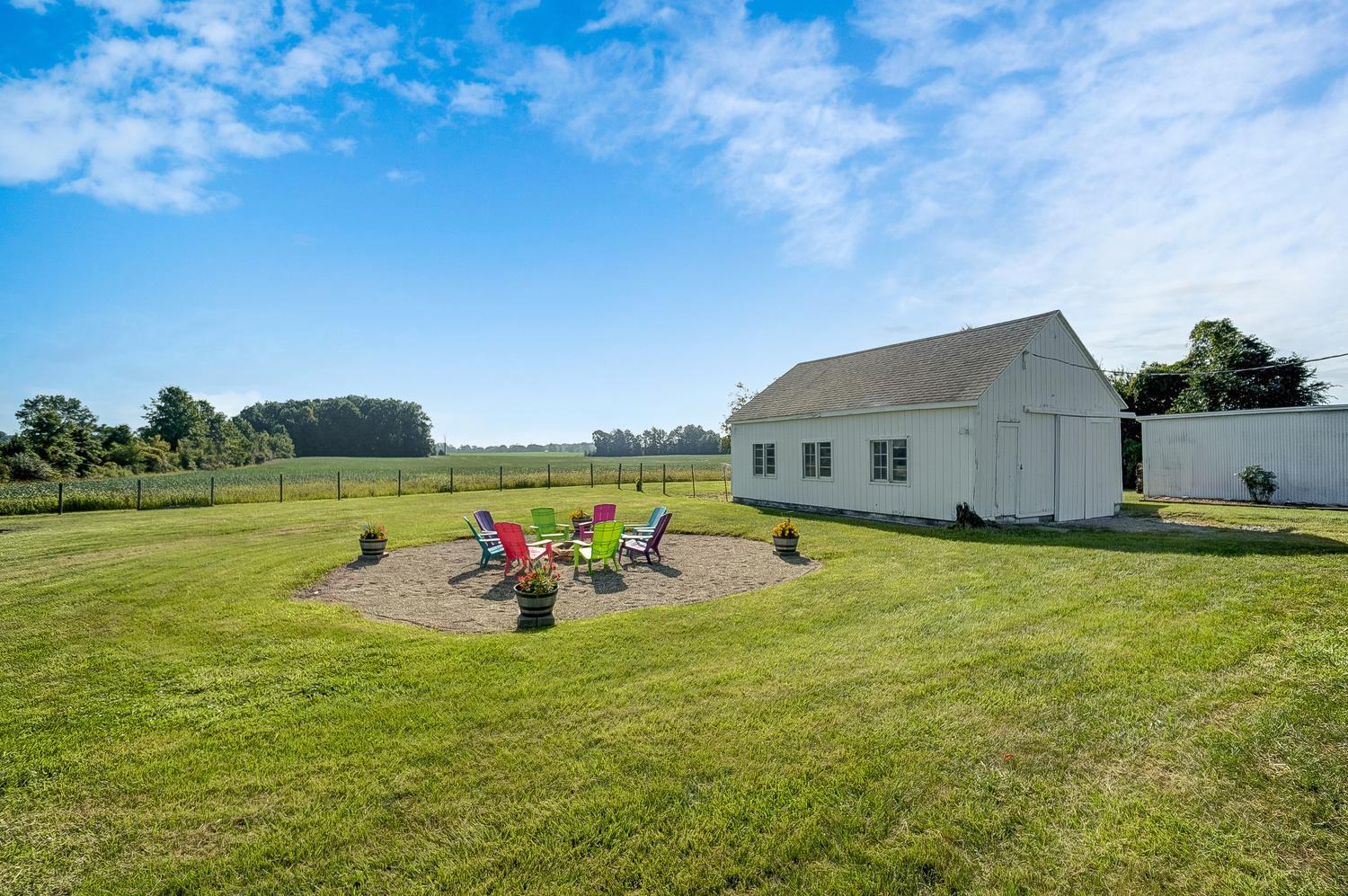 9804 Bethel Road Fort Wayne, IN 46818 - Photo 32 of 34
