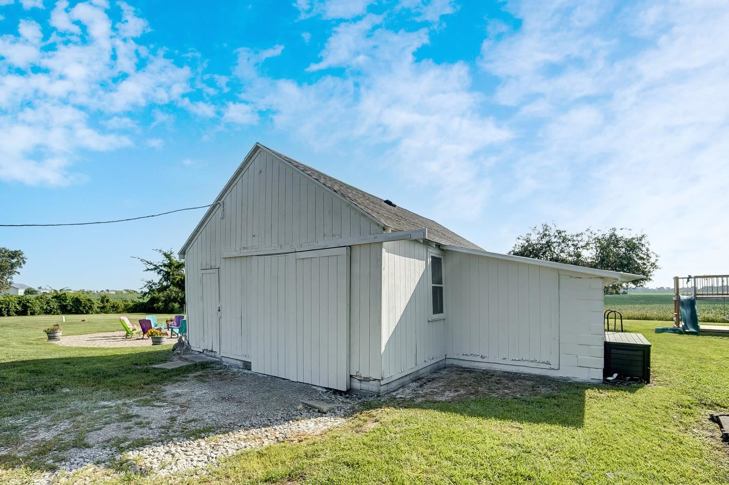 9804 Bethel Road Fort Wayne, IN 46818 - Photo 34 of 34