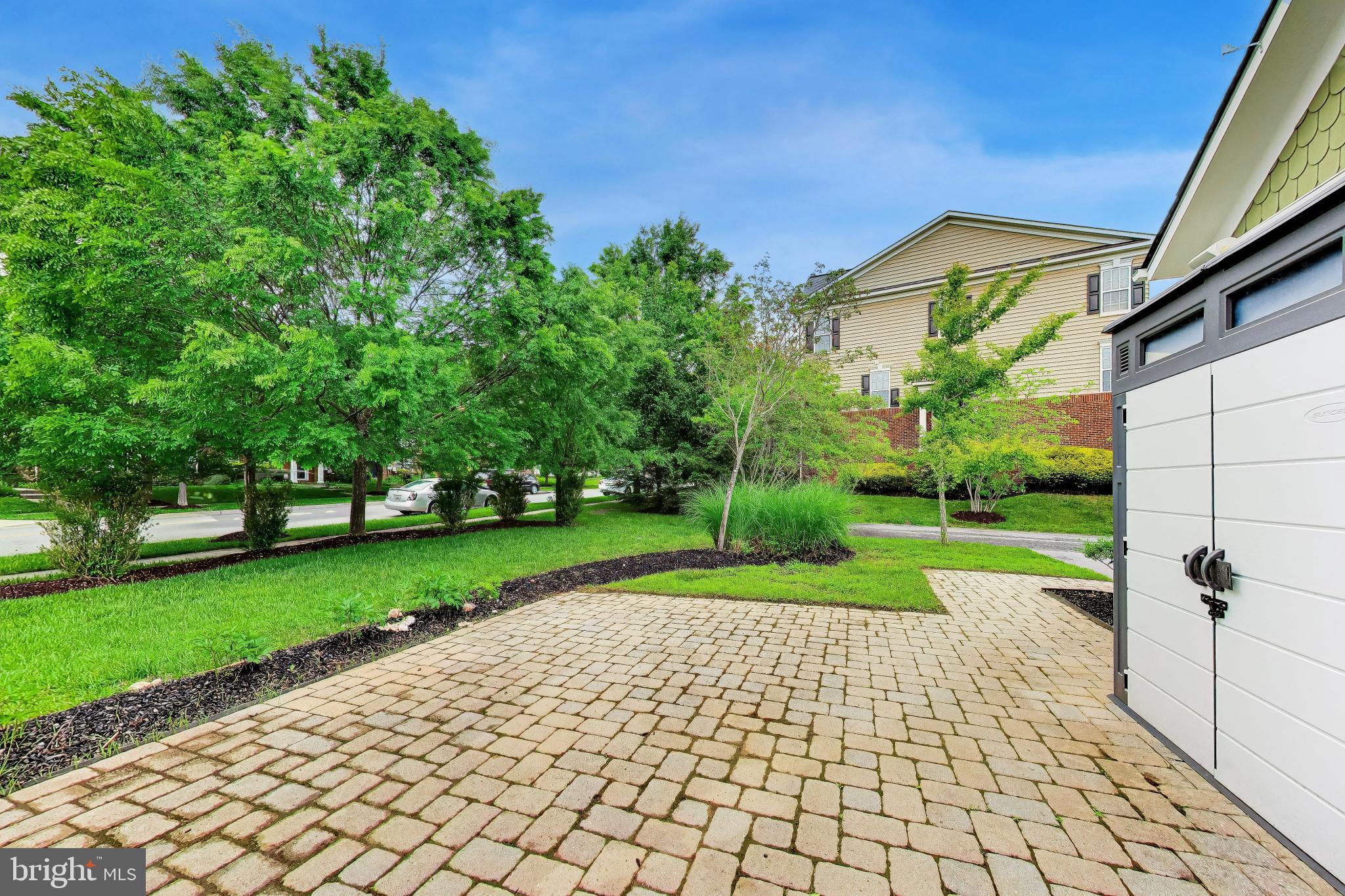 13513 Moonlight Trail Drive Silver Spring, MD 20906 - Photo 58 of 78 Back Patio