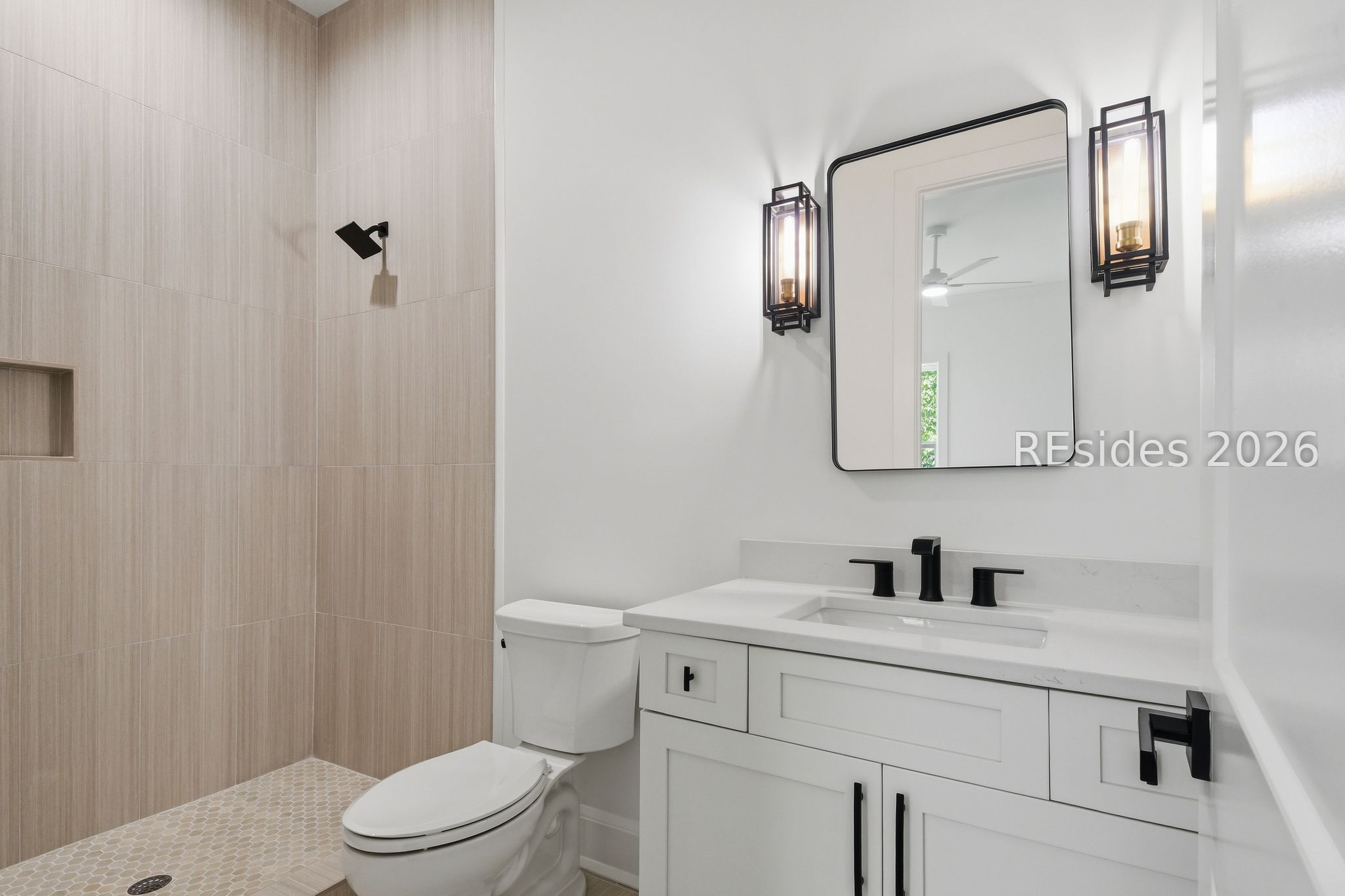 146 Cutter Circle Bluffton, SC 29909 - Photo 23 of 48 Guest bath