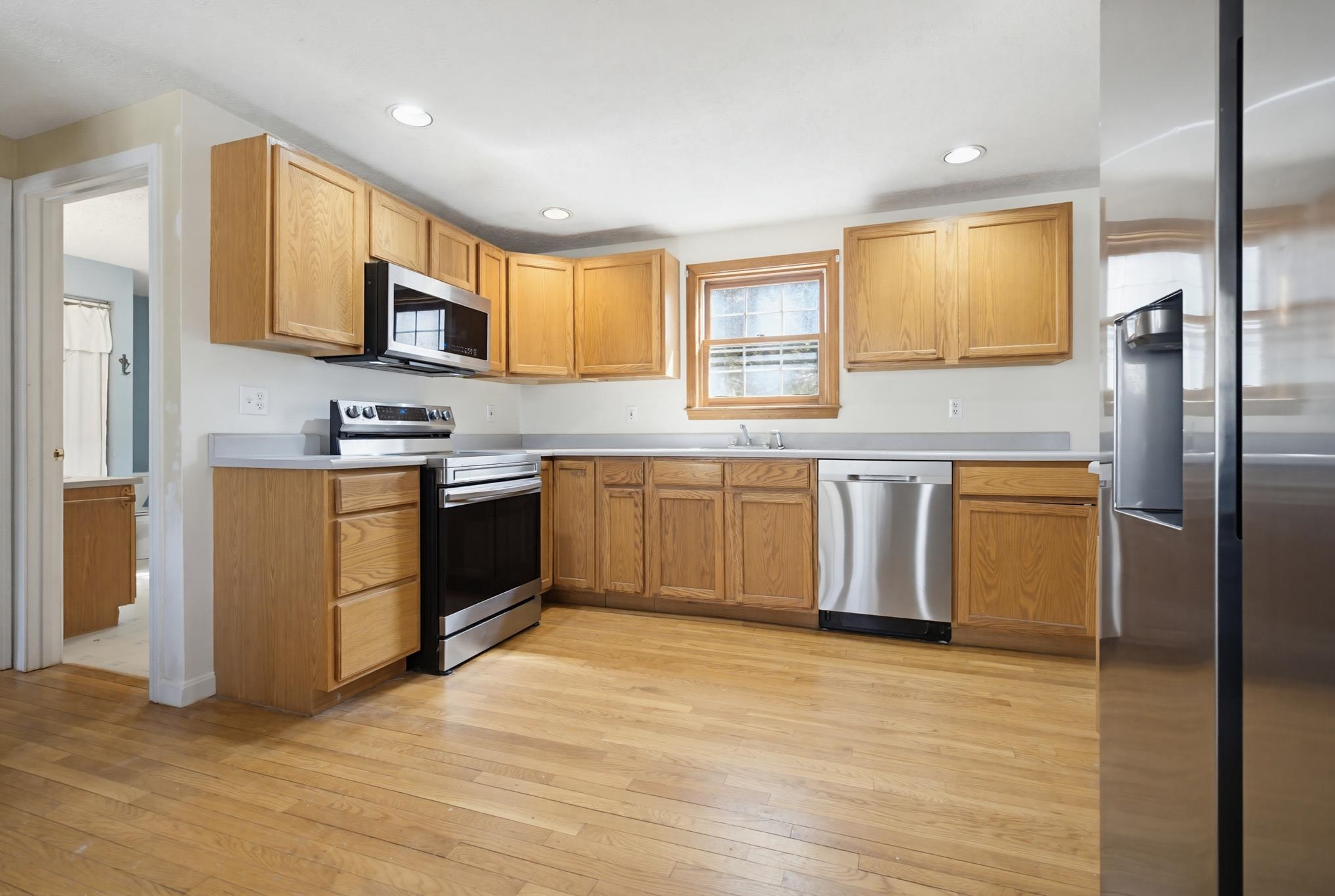 229 Valley Road New Durham, NH 03855 - Photo 8 of 40 Gallery Image 8