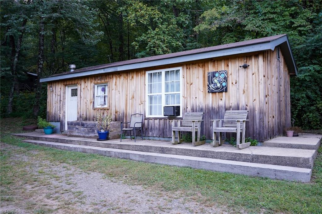 671 Ramey Orchard Road Lowgap, NC 27024 - Photo 23 of 50 Gallery Image 23