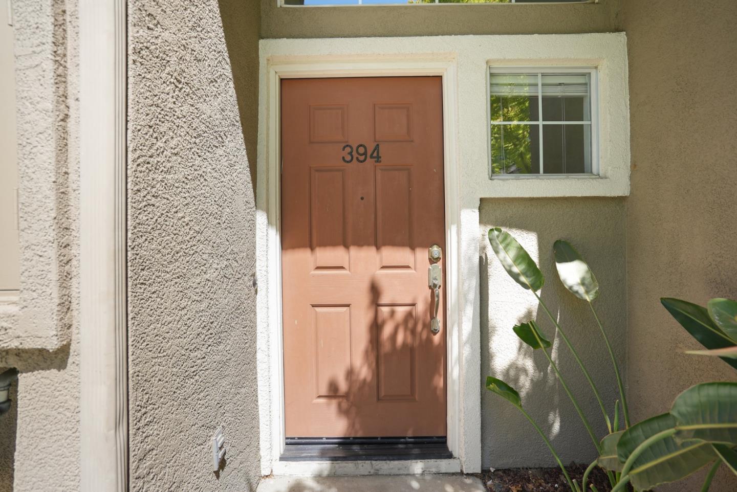 394 Oleander Drive San Jose, CA 95123 - Photo 3 of 27 a view of front door of house