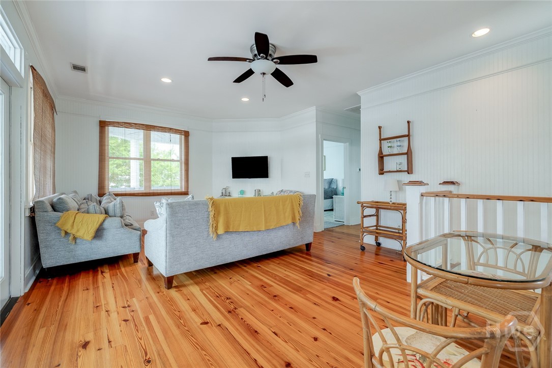 5 10th Street Tybee Island, GA 31328 - Photo 21 of 50
