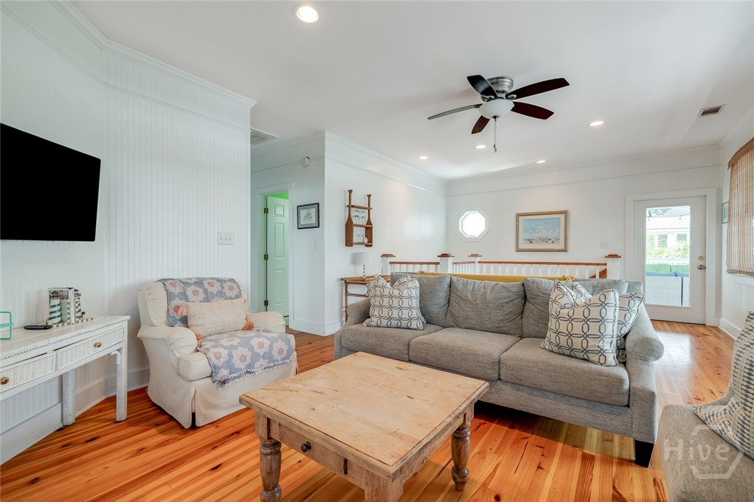 5 10th Street Tybee Island, GA 31328 - Photo 23 of 50