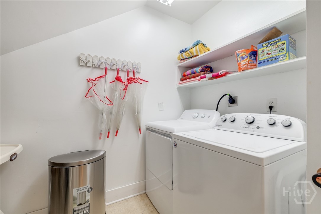5 10th Street Tybee Island, GA 31328 - Photo 24 of 50