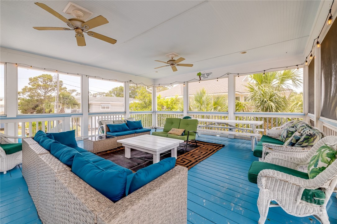 5 10th Street Tybee Island, GA 31328 - Photo 25 of 50