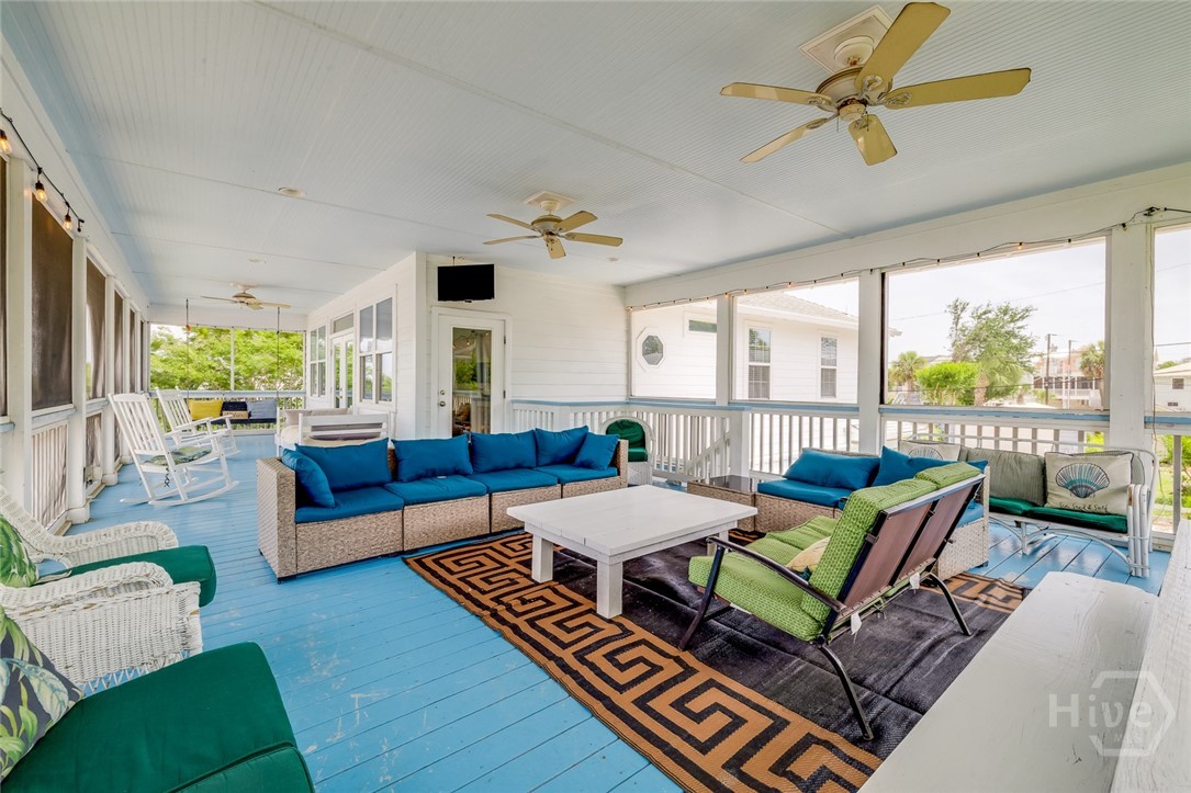 5 10th Street Tybee Island, GA 31328 - Photo 26 of 50