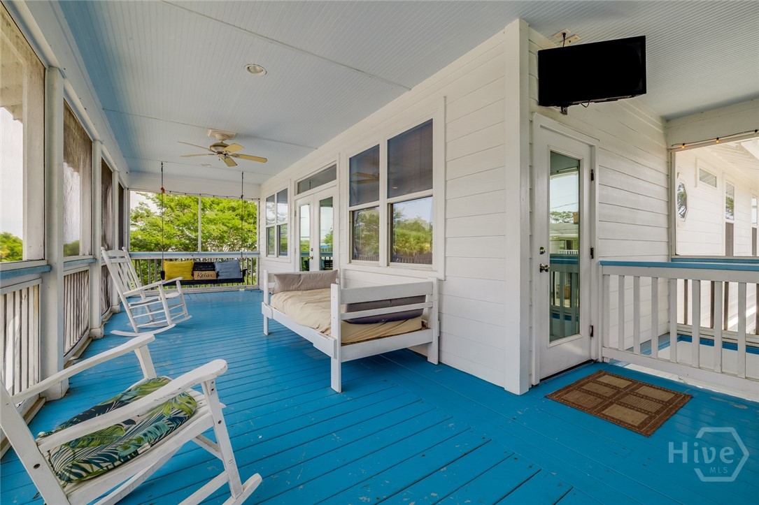 5 10th Street Tybee Island, GA 31328 - Photo 27 of 50