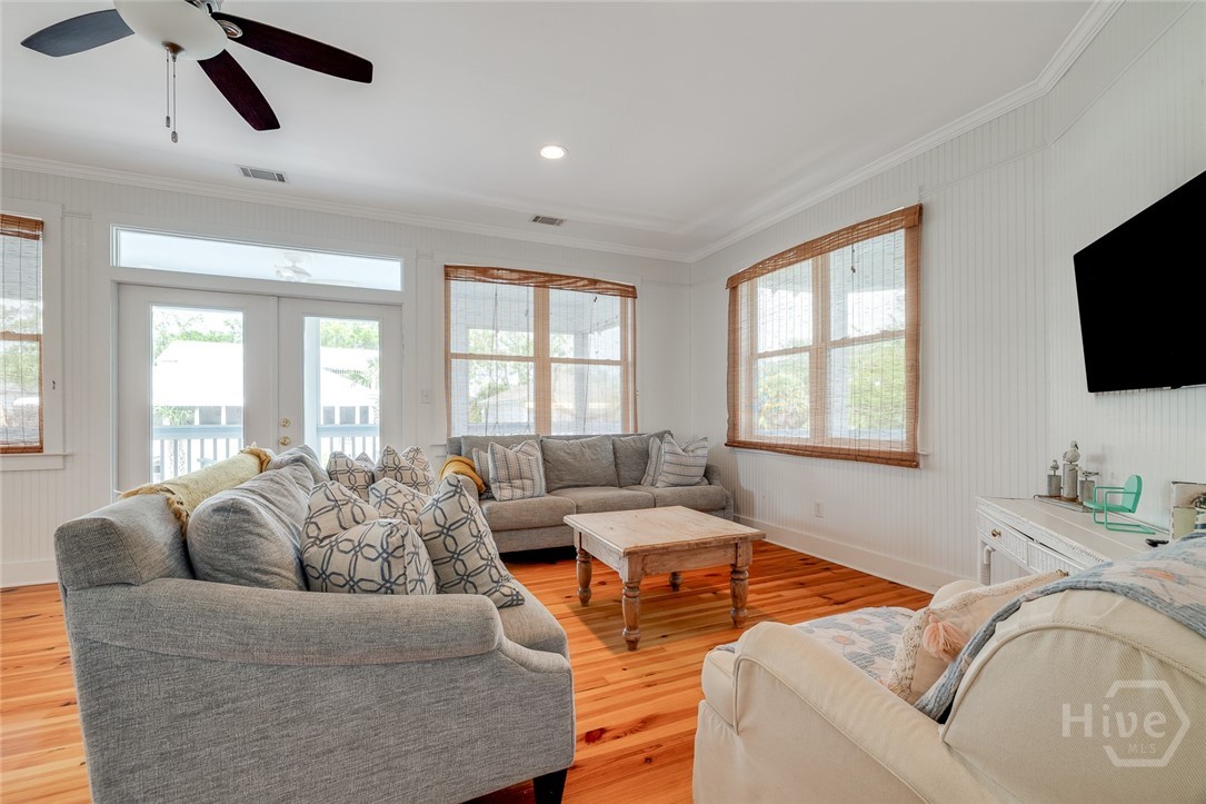 5 10th Street Tybee Island, GA 31328 - Photo 28 of 50