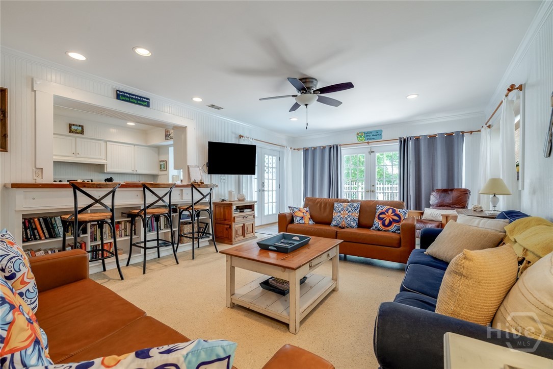 5 10th Street Tybee Island, GA 31328 - Photo 3 of 50