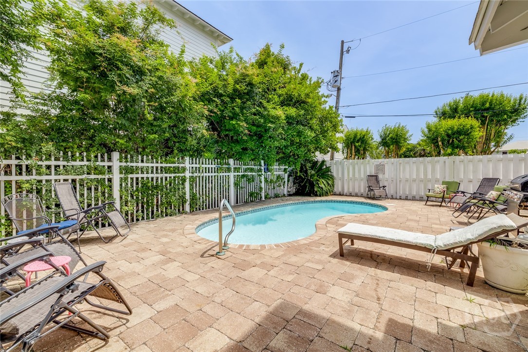 5 10th Street Tybee Island, GA 31328 - Photo 31 of 50