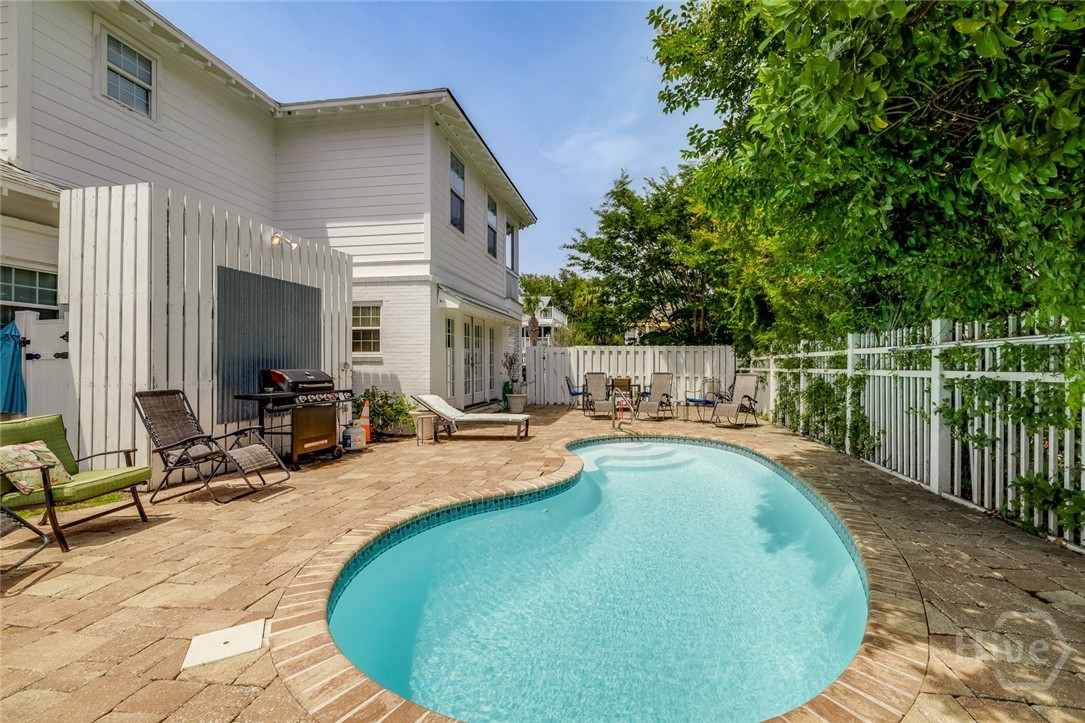 5 10th Street Tybee Island, GA 31328 - Photo 32 of 50