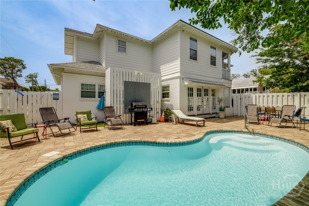 5 10th Street Tybee Island, GA 31328 - Photo 33 of 50