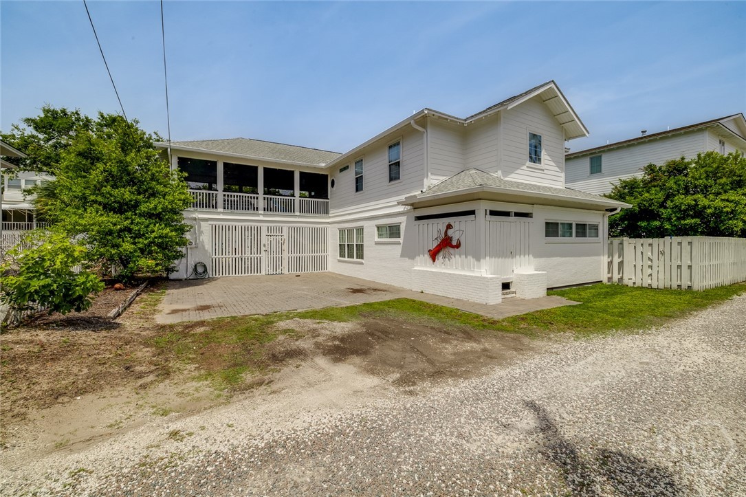 5 10th Street Tybee Island, GA 31328 - Photo 38 of 50