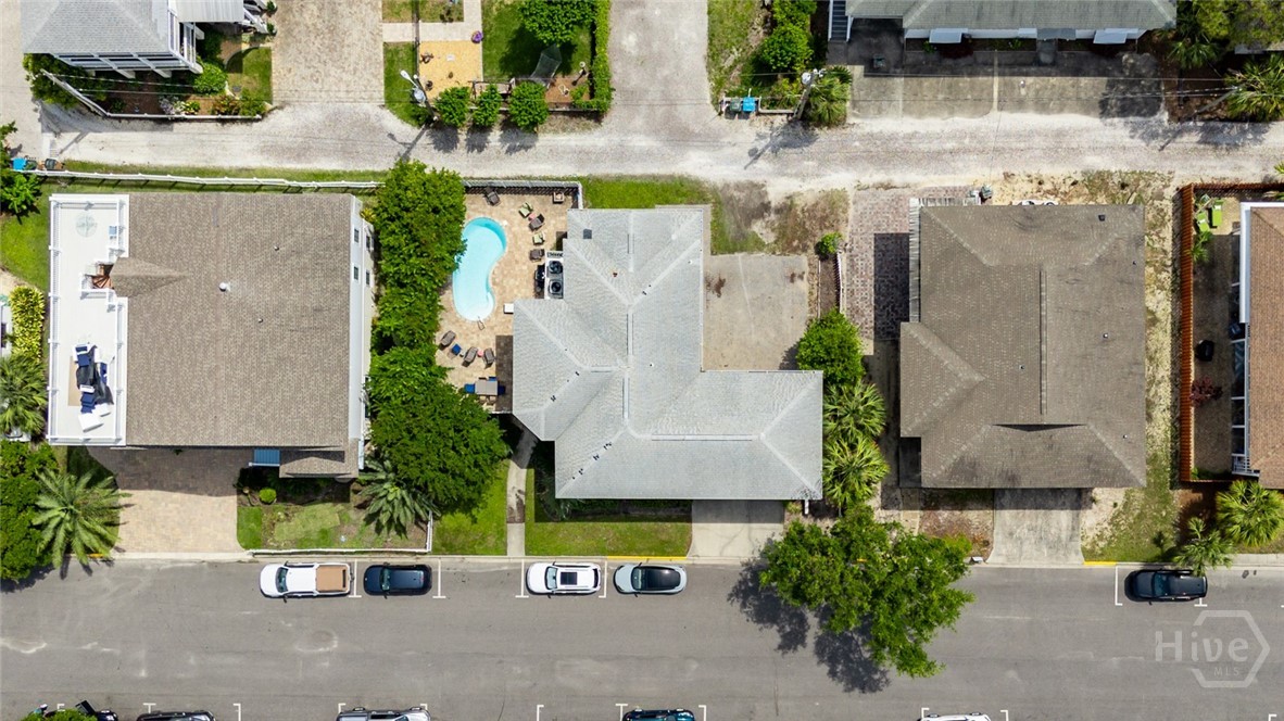 5 10th Street Tybee Island, GA 31328 - Photo 40 of 50