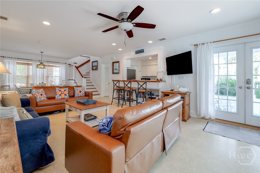 5 10th Street Tybee Island, GA 31328 - Photo 4 of 50