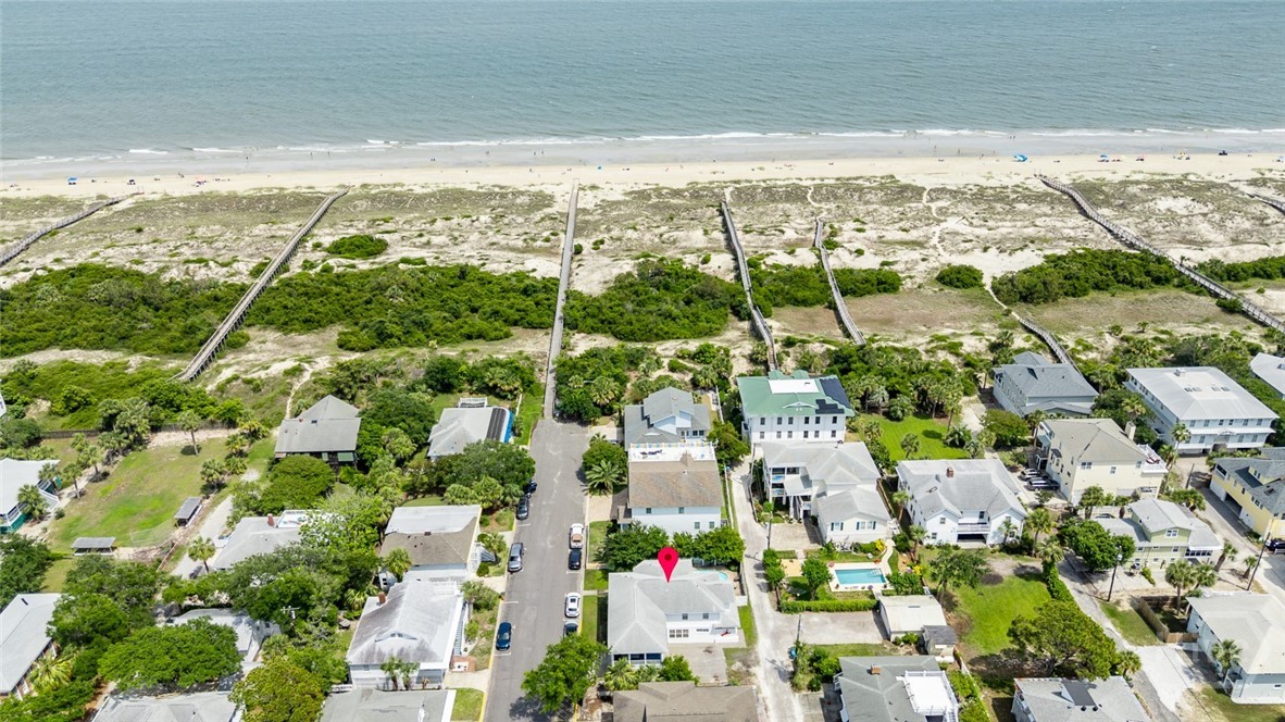 5 10th Street Tybee Island, GA 31328 - Photo 41 of 50