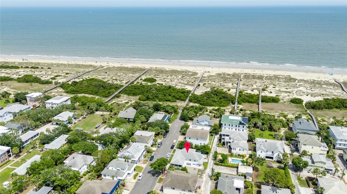 5 10th Street Tybee Island, GA 31328 - Photo 42 of 50