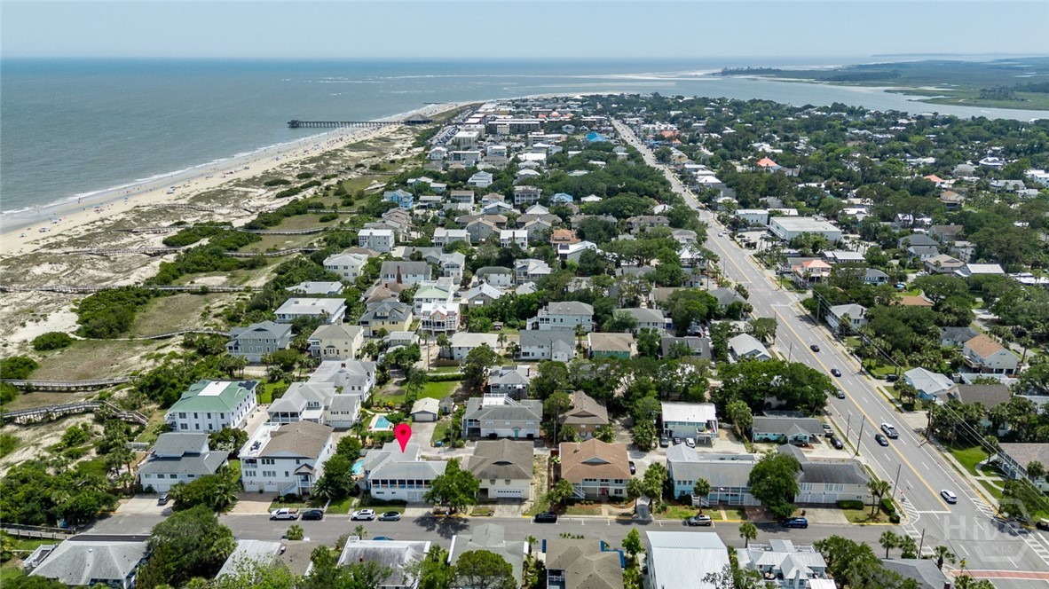 5 10th Street Tybee Island, GA 31328 - Photo 45 of 50