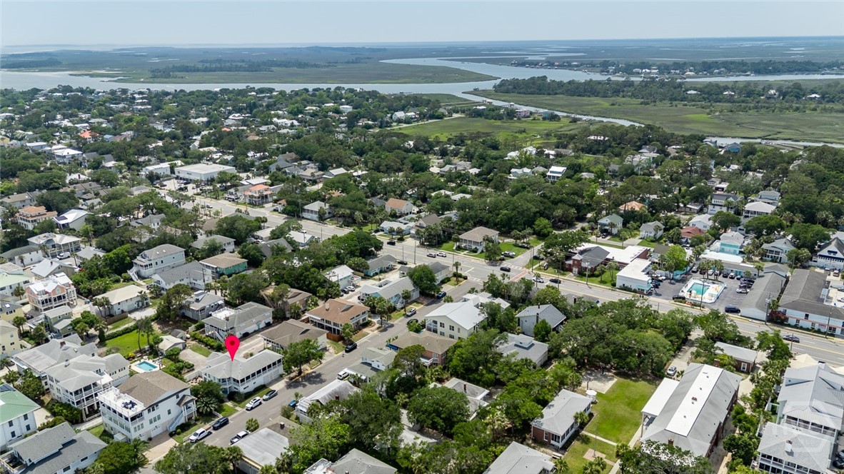 5 10th Street Tybee Island, GA 31328 - Photo 47 of 50